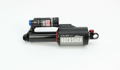 222 x 70 rear shock